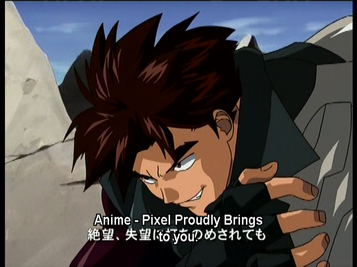 Anime-Pixel Proudly Brings To You