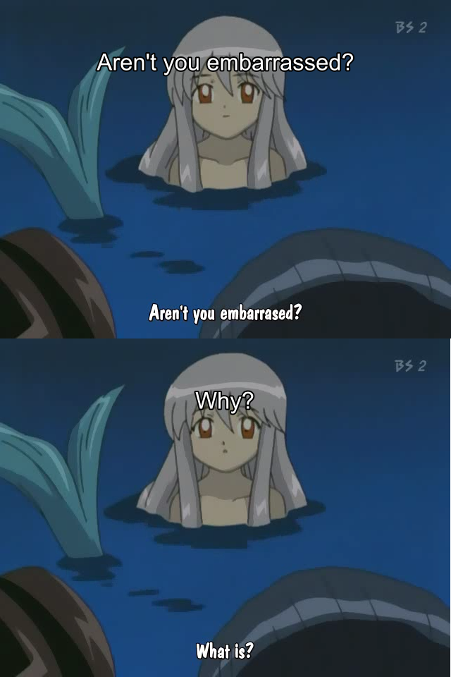 What is?